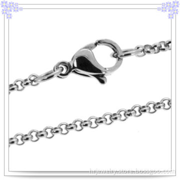 Fashion Necklace Stainless Steel Chains (HR01)